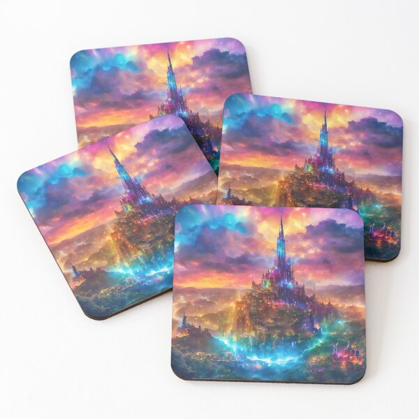 Item preview, Rainbow dream 2 designed and sold by Jean-François Dupuis.