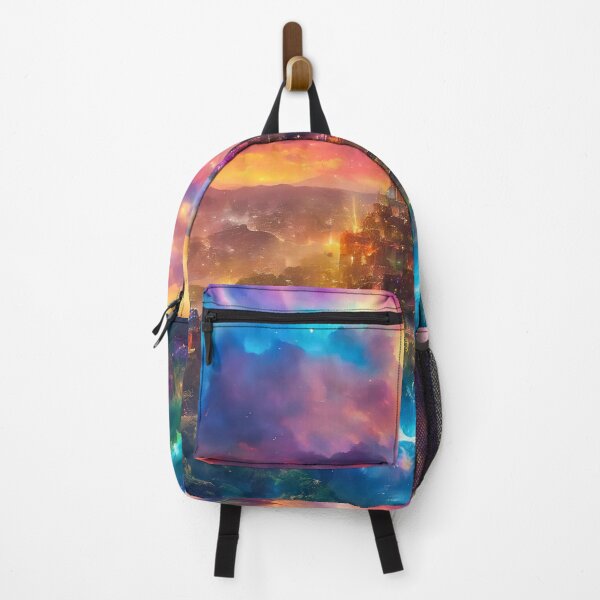 Item preview, Rainbow dream 2 designed and sold by Jean-François Dupuis.