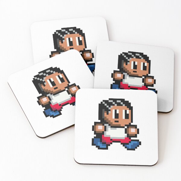 Item preview, Gamer Boy 02 designed and sold by Pixobit.