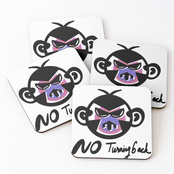Item preview, AngryApe designed and sold by Xzeven.