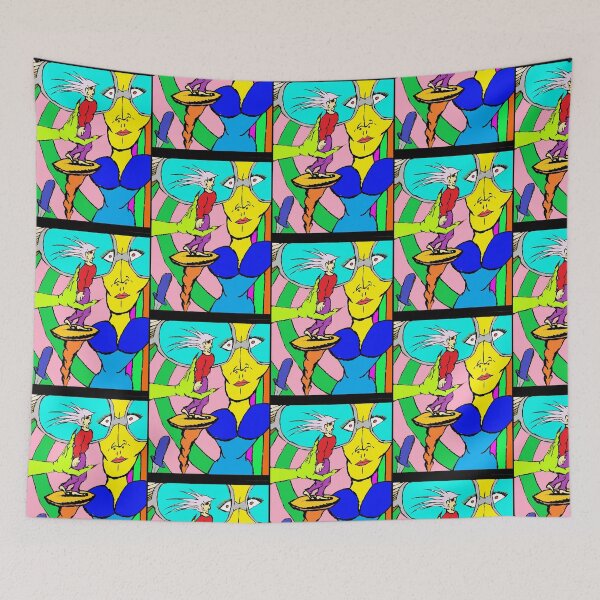 Item preview, the possibility designed and sold by wormink.