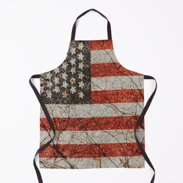 Item preview, Vintage Grunge Style American Roots designed and sold by DFLC Prints.
