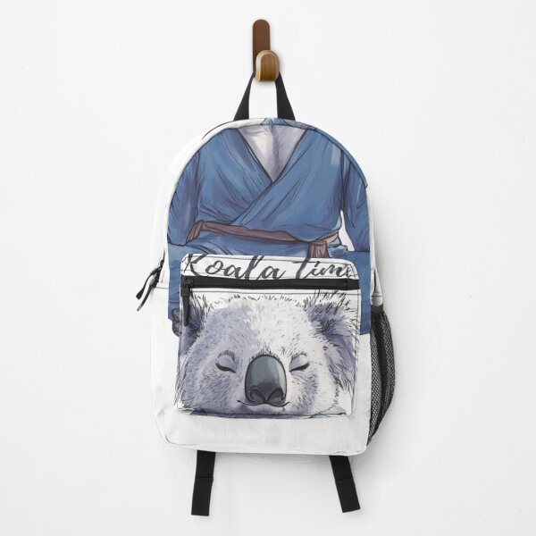 Item preview, Koala yogi designed and sold by Valergene.