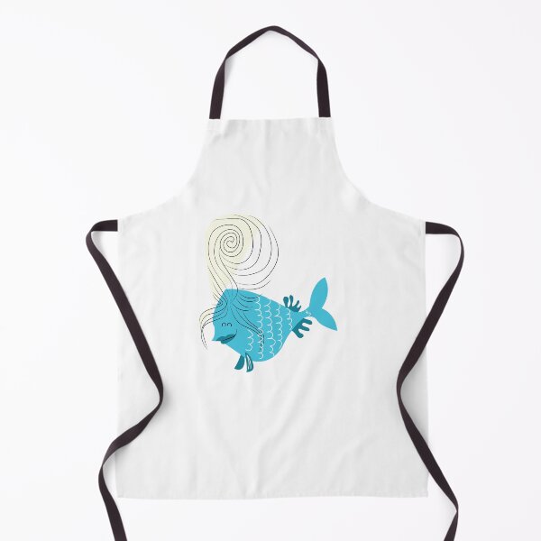 Item preview, Funky Fish designed and sold by Monedesign.
