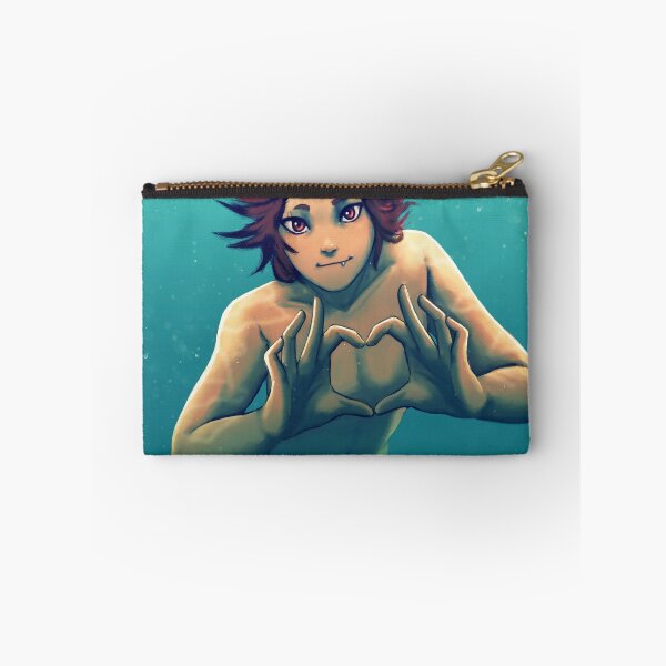 Item preview, Underwater Heart designed and sold by rapho.