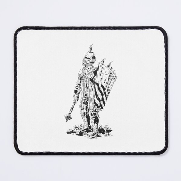 Item preview, Candle knight designed and sold by Pencilshirts.