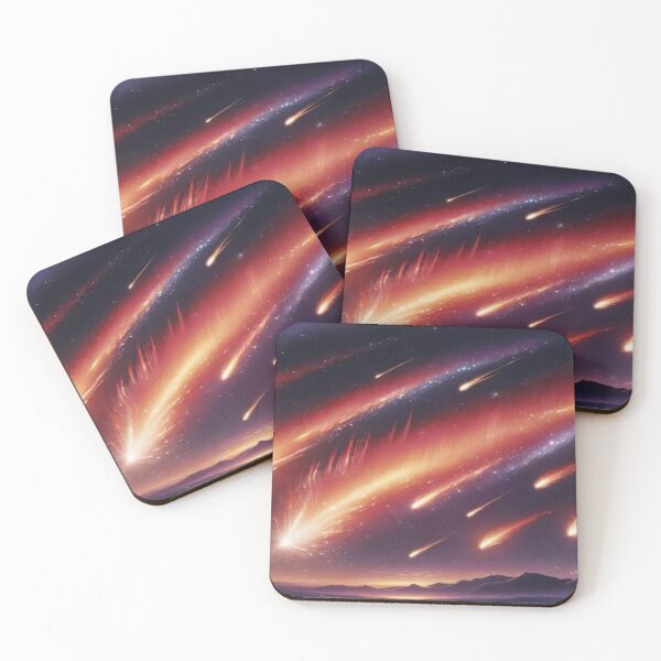 Item preview, Celestial Inferno - Stars  designed and sold by eXtraHumans.