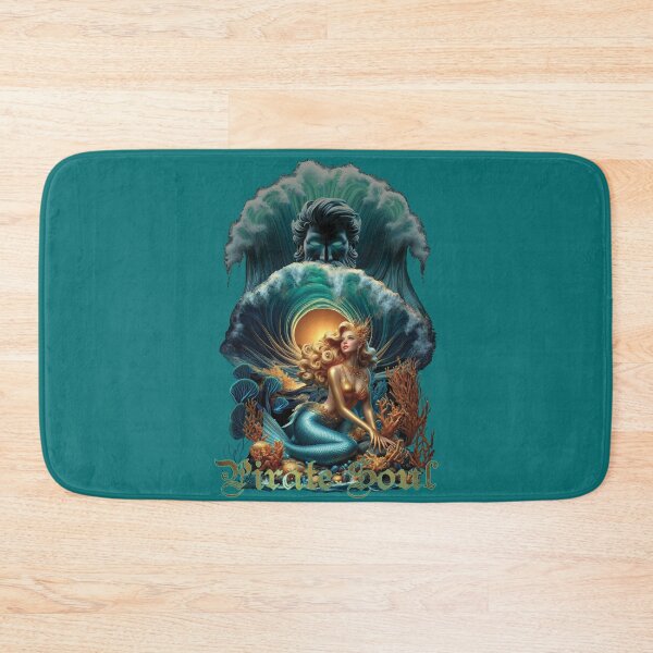 Item preview, MERMAID designed and sold by piratesoul.