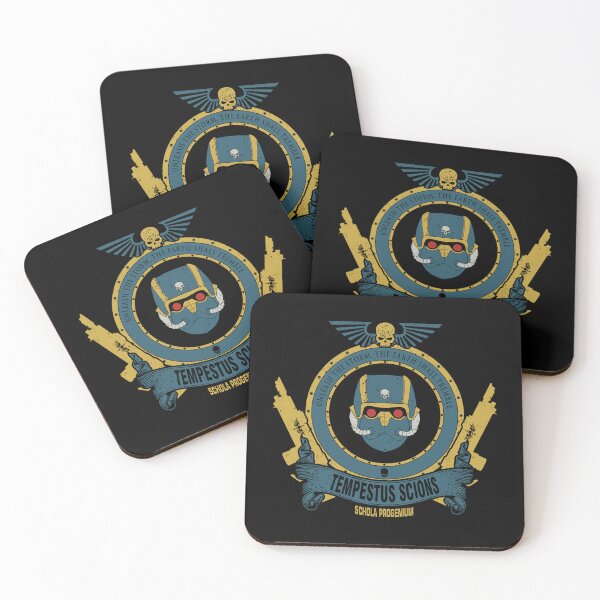 Item preview, SCIONS - CREST EMBLEM designed and sold by EscanV.