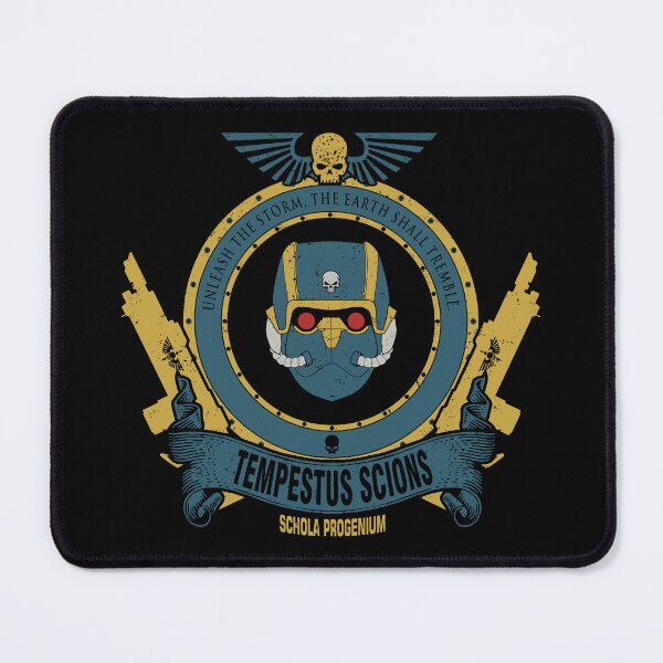Item preview, SCIONS - CREST EMBLEM designed and sold by EscanV.