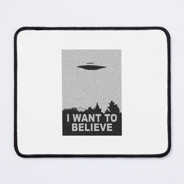 Item preview, The X-Files | I Want To Believe (EBKN3 | Anniversary Edition designed and sold by Artist18XF.
