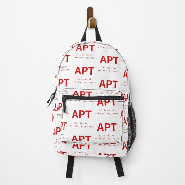 Item preview, APT designed and sold by zzzozzo.