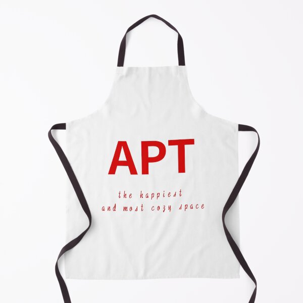 Item preview, APT designed and sold by zzzozzo.