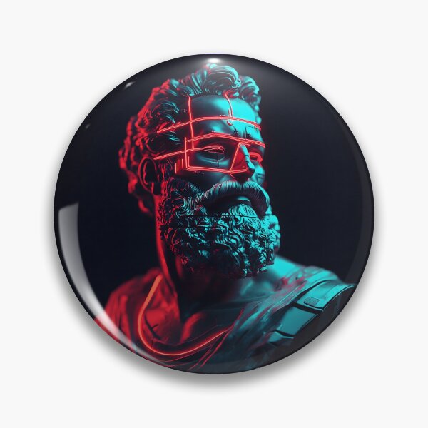 Item preview, Ajax - Aias designed and sold by Call-Me-AV.