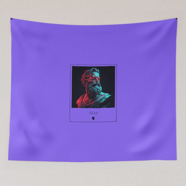 Item preview, Ajax - Aias designed and sold by Call-Me-AV.