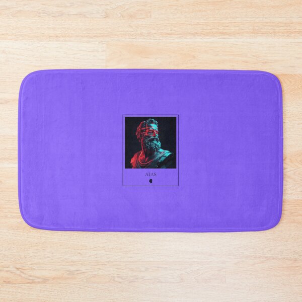 Item preview, Ajax - Aias designed and sold by Call-Me-AV.