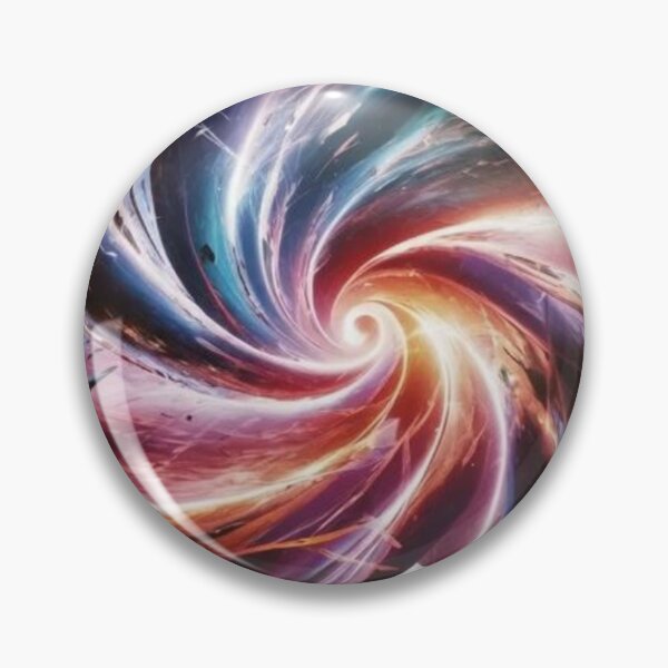 Item preview, Whirlwind of Realities - Science designed and sold by eXtraHumans.