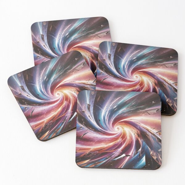 Item preview, Whirlwind of Realities - Science designed and sold by eXtraHumans.