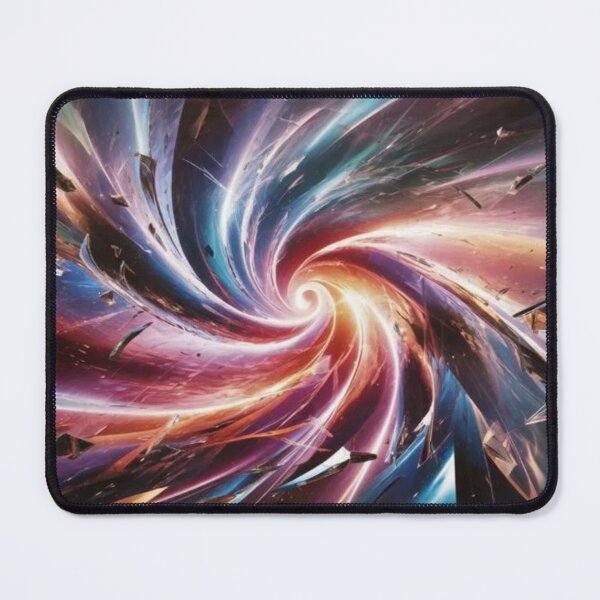Item preview, Whirlwind of Realities - Science designed and sold by eXtraHumans.