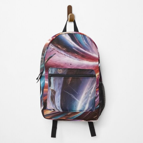 Item preview, Whirlwind of Realities - Science designed and sold by eXtraHumans.