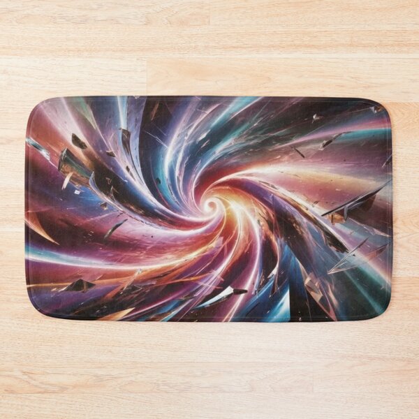 Item preview, Whirlwind of Realities - Science designed and sold by eXtraHumans.