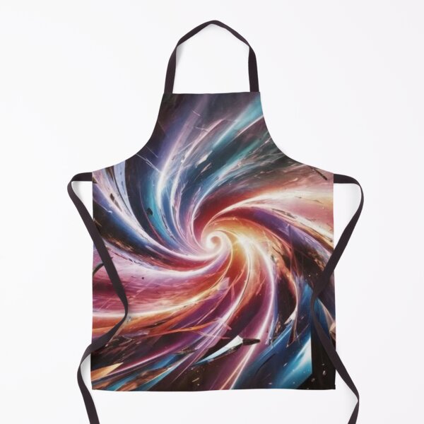 Item preview, Whirlwind of Realities - Science designed and sold by eXtraHumans.