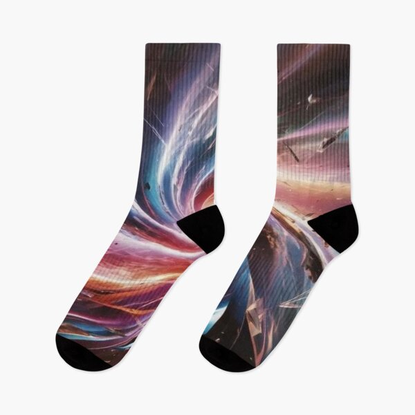 Item preview, Whirlwind of Realities - Science designed and sold by eXtraHumans.