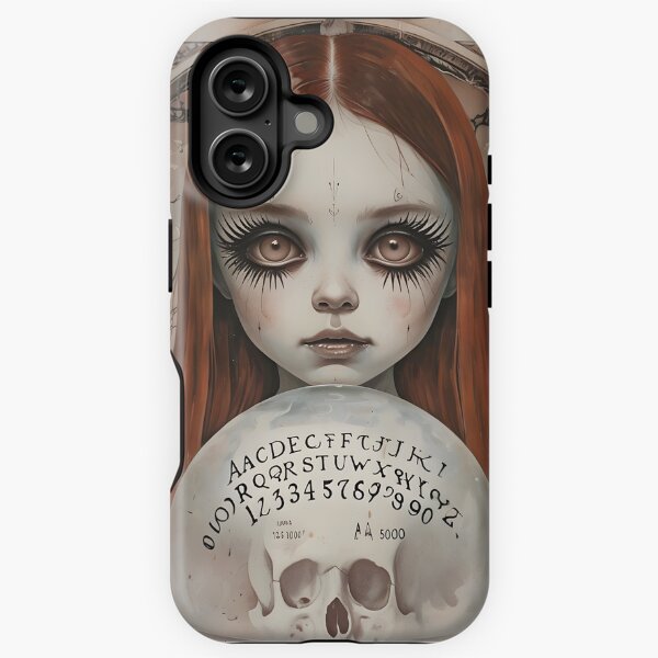 Item preview, Ouija Woman designed and sold by DesignFlirt.