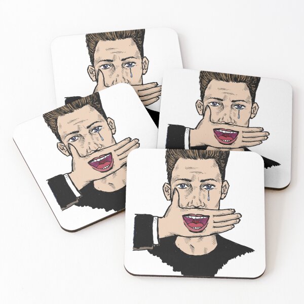 Item preview, If it makes you happy, then why are you sad? designed and sold by matan kohn.