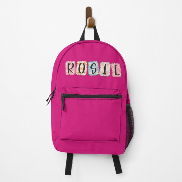 Item preview, Rosie Name designed and sold by Jeallan Designs.