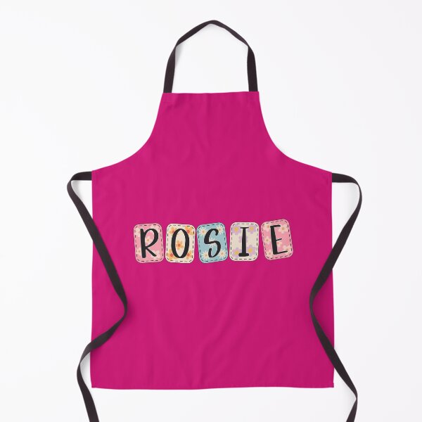 Item preview, Rosie Name designed and sold by Jeallan Designs.