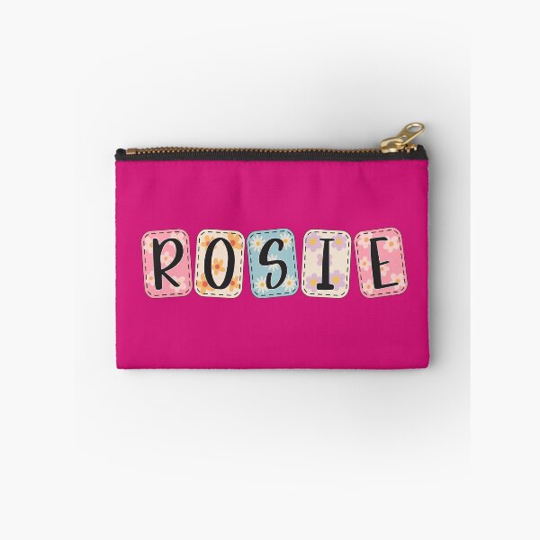 Item preview, Rosie Name designed and sold by Jeallan Designs.
