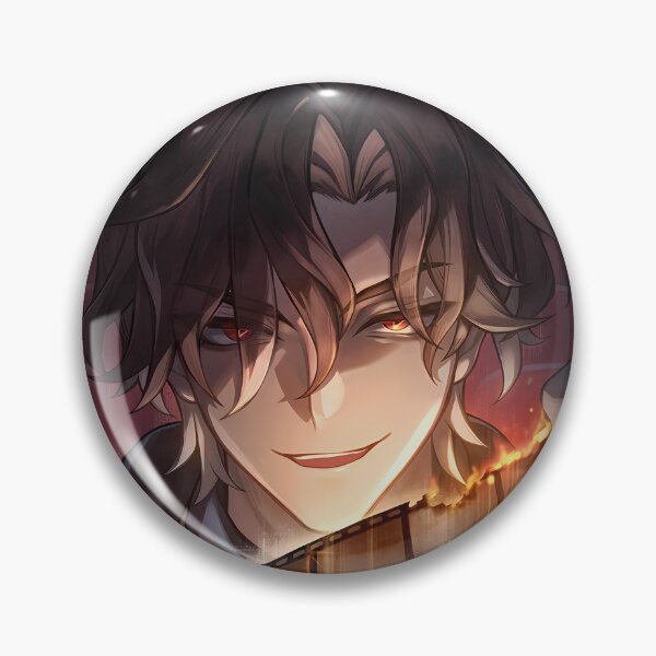 Item preview, Mr. Reca | Honkai: Star Rail designed and sold by Verthalies.