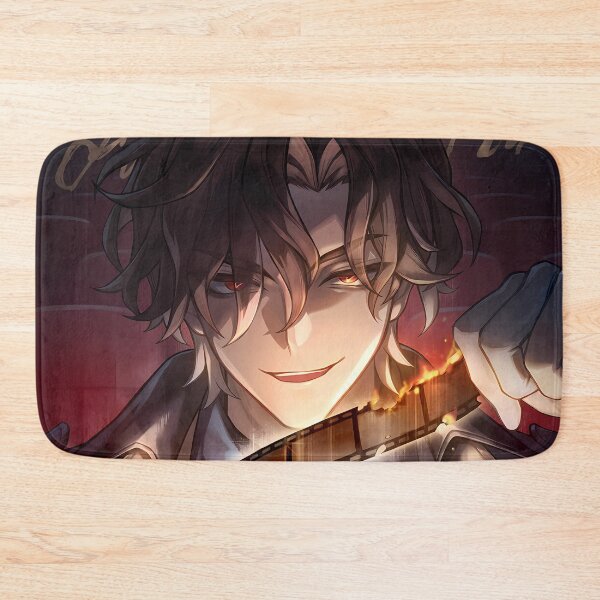 Item preview, Mr. Reca | Honkai: Star Rail designed and sold by Verthalies.