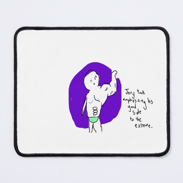 Item preview, My Best Side? It’s Every Side! – Bold & Braggy Tees, Decals, Magnets & More designed and sold by Ignorant-Artist.