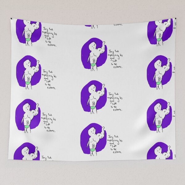 Item preview, My Best Side? It’s Every Side! – Bold & Braggy Tees, Decals, Magnets & More designed and sold by Ignorant-Artist.