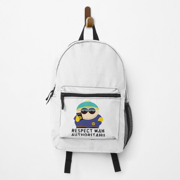 Item preview, Respect My Authoritah designed and sold by Fanverse Merchandise.
