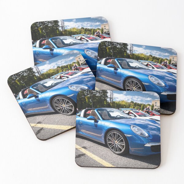 Item preview, German Targa designed and sold by barkeypf.