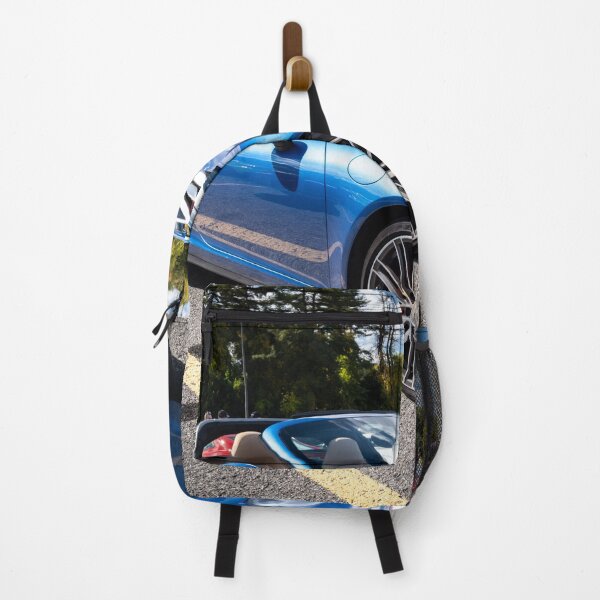Item preview, German Targa designed and sold by barkeypf.
