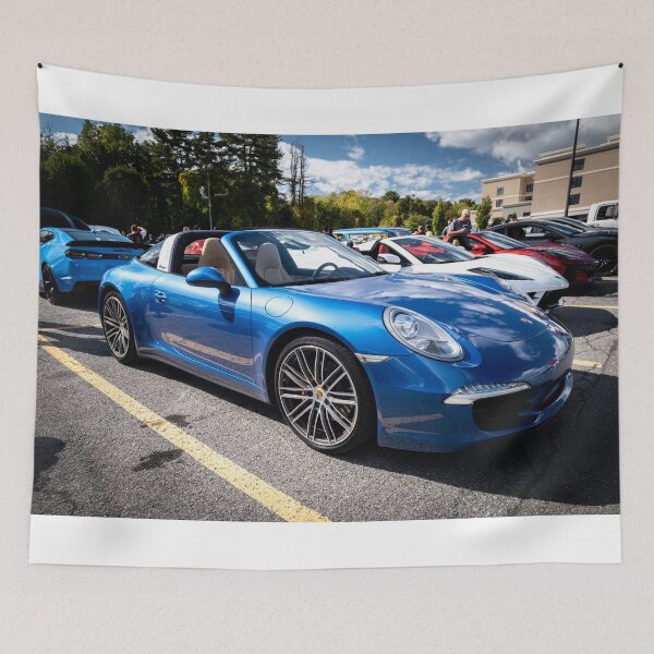 Item preview, German Targa designed and sold by barkeypf.