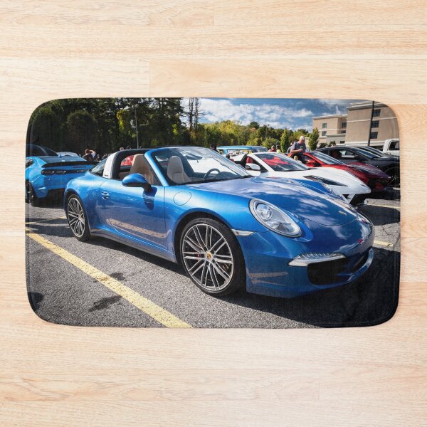 Item preview, German Targa designed and sold by barkeypf.
