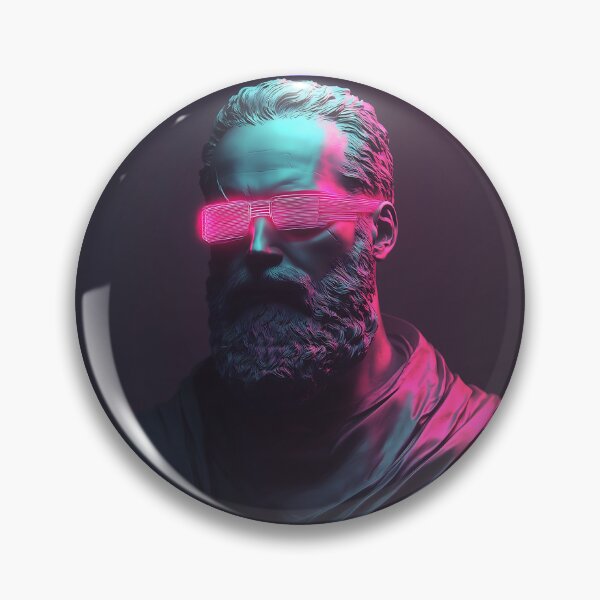 Item preview, Menelaus - Sparta designed and sold by Call-Me-AV.