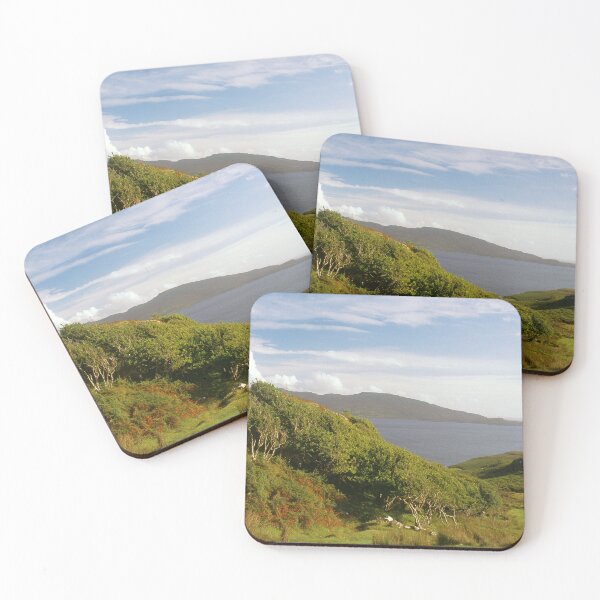 Item preview, Scotland, seen from the Isle of Mull designed and sold by JonDelorme.