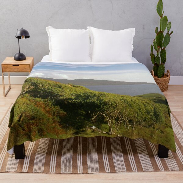 Item preview, Scotland, seen from the Isle of Mull designed and sold by JonDelorme.