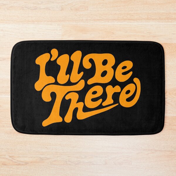 Item preview, I'll Be There  designed and sold by xpressapparels.