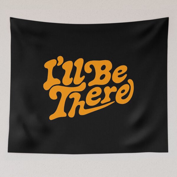 Item preview, I'll Be There  designed and sold by xpressapparels.