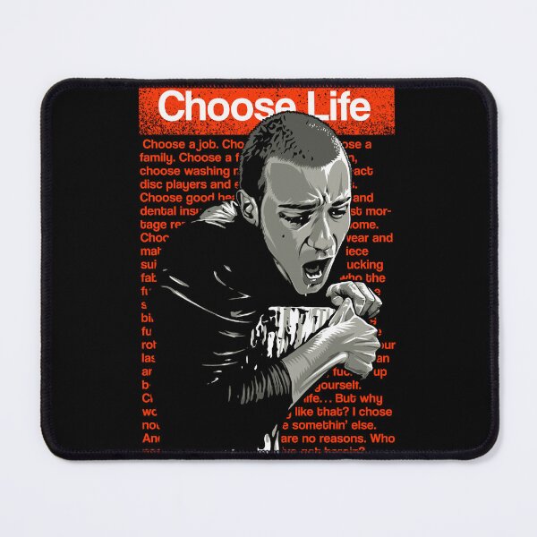 Item preview, Choose Life designed and sold by tronyx79.
