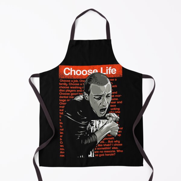 Item preview, Choose Life designed and sold by tronyx79.