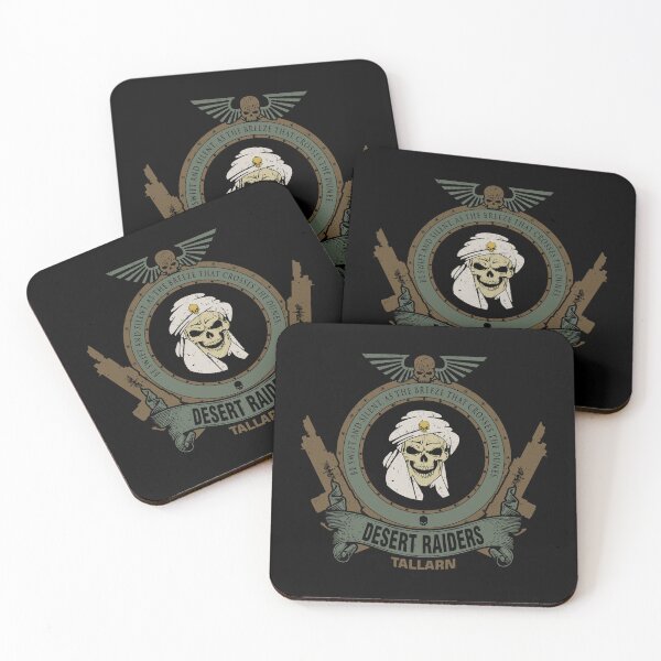 Item preview, TALLARN - CREST EMBLEM designed and sold by EscanV.