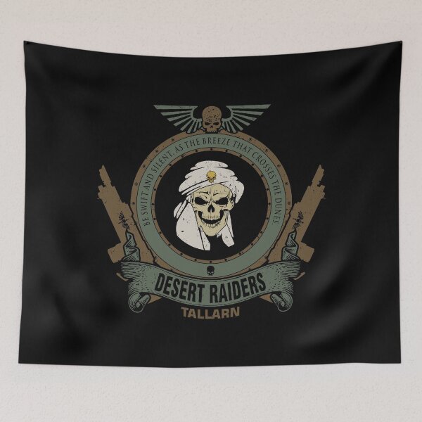Item preview, TALLARN - CREST EMBLEM designed and sold by EscanV.